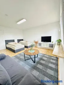Ferienwohnung Rheinpanorama Lülsdorf - Image 1