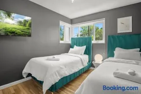 Xcape to a Tranquil 4 Bedroom Retreat - Image 2