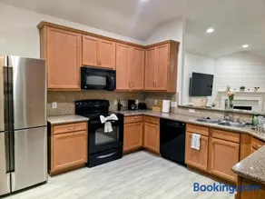 Cozy Home in Richmond TX Near Katy Sugar Land - Image 2