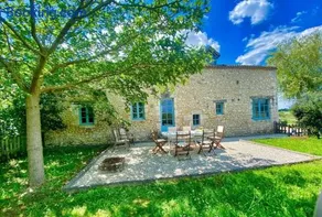 Gite "La Grange aux Oiseaux" Domaine de Fonpeyroune - Image 1