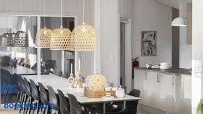 Villavilla 802 - Fjellerup, Østjylland - Image 5