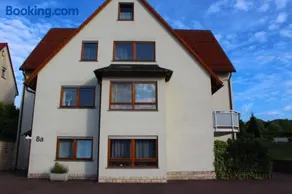 Ferienwohnung Gertraud Müller - Image 1