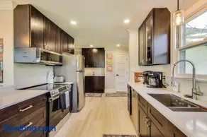The 3 Bedroom Waterfront Cottage at Chesapeake Paradise near Annapolis MD - Image 1