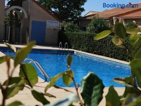 Maisonnette dans residence avec piscine 200 metre de la plage - canet en roussillon - Residence Aigue Marine Canet en Roussillon - Image 1