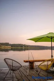 Niezwykła Cisza Glamping & Sauna - Image 2