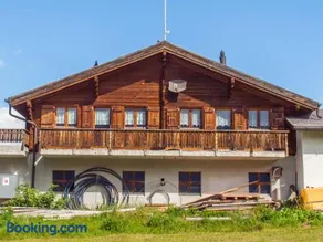 Chalet Skilift - Image 1