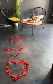 Cocon d'amour pour un sejour à 2 - Image 2