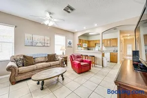 2 Mi to Dtwn Sebring! Pet-Friendly Retreat w/ Yard - Image 4