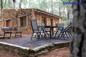 Casa Rural Riópar, luxury in nature - Image 2