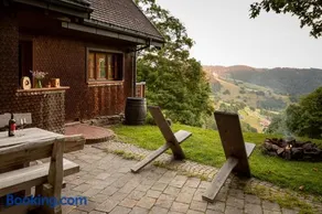 Chalet Abnona - Image 1