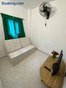 Apartmento a una cuadra del aprque principal - Image 2