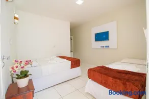 Na Praia Hotel - Image 4