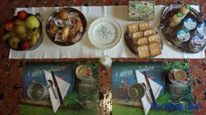 B&B Maria Montis - Image 5