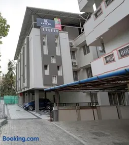 Kadavil Suites Rooms and Apartments Edappally - Image 1