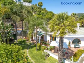 Villa Althea - Ischia Luxury Retreat - Image 3