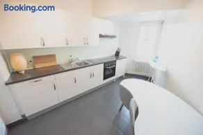 Apartment Geneva city center - Image 1
