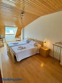 Orbayu apartamento Foz - Image 1
