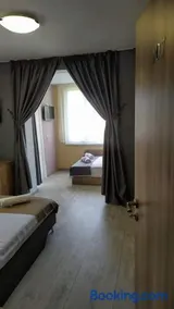 Family Hotel Malibu - Image 5