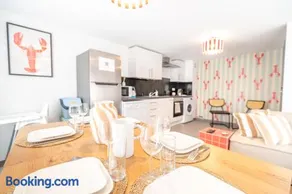La Buissonnière - Maison 6 pers - 3 chambres - Plage à pied - Malo-les-Bains - Image 3