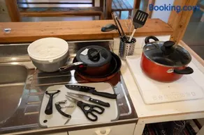 two o'clockは瀬底島でテントサウナとプール付きでBBQは事前予約で可能 - Image 1