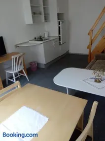 Hotel Gedser Apartments - Image 2