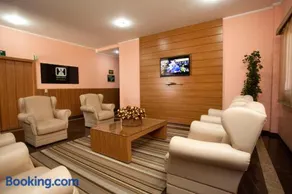 Indaiá Hotel Residence - Image 5