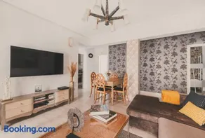 City Deluxe Apartment- Alquiler corta duración - Image 3