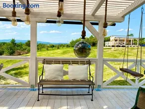 Vulcan eco lodge retreat - Image 5