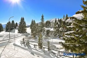 Golden Peaks Ferienhaus Valbella-Lenzerheide - Image 3