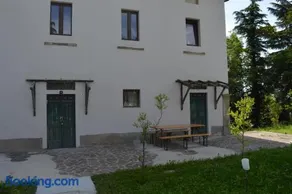 Residence Podere San Marco Monolocali e Bilocali - Image 4