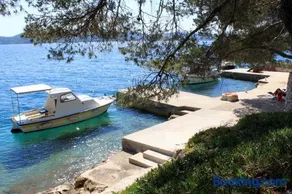 Seaside secluded apartments Lavdara, Dugi otok - 3454 - Image 5