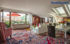Apartment Kaiserpanorama - Image 1