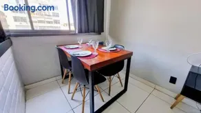 Copacabana: Próximo à Praia com Todo Conforto - Image 5