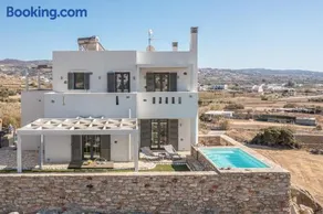 Villa Bazeos - Image 3