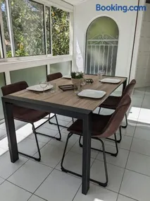 Maison spacieuse et lumineuse 4 personnes - Image 1