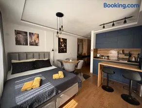 DUNjA Apartman - Image 5