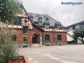 Altes Gutshaus Klink - Image 1