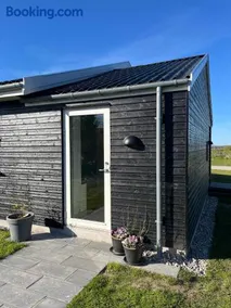 Spacious Holiday Home On Bogø - Image 3
