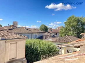 Le Petit Avignon - chambres & appartement à deux pas du Pont d'Avignon et du Palais des Papes - Image 1