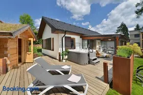 Rekreační domek Kobylnice Lipno - Image 1