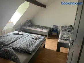 Apartmány Růžová - Image 3