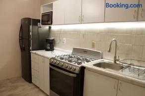 Arrona apartment in Colonia Reforma - Image 1