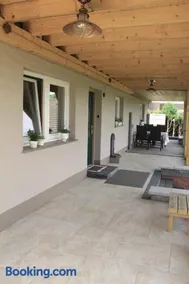 Ferienwohnung Moin Eifel - Image 1