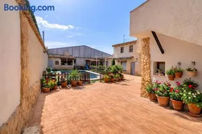 CASA RURAL LOS ABUELOS COMPLEJO CON PISCINA COMPARTIDA ,a - Image 3