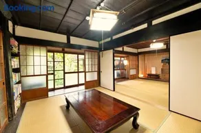 山県古民家ちごのもり - Image 3