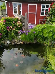 Ferienwohnung Landblick Lalling - Image 4
