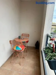 Charmant appartement lumineux avec terrasse - Image 3