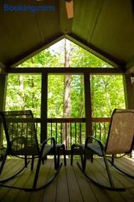 Riverfront Home - Kayak & Fishing - 6 mins Mentone - Image 1