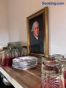 Cannon House Retreat - Image 4