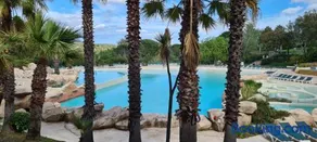 Eden Lou, l'appart Appartement climatisé avec vue exceptionnelle sur Saint Tropez - Image 3